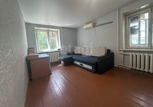 1-к квартира, вторичка, 31м2, 3/5 этаж