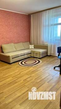 3-к квартира, вторичка, 88м2, 6/10 этаж