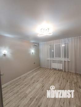 2-к квартира, вторичка, 59м2, 6/10 этаж