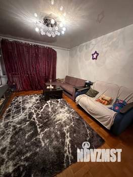 4-к квартира, вторичка, 75м2, 4/10 этаж