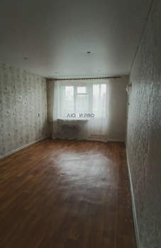 1-к квартира, вторичка, 34м2, 3/9 этаж