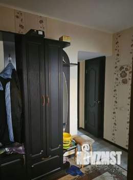 2-к квартира, вторичка, 48м2, 3/6 этаж