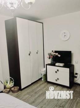 2-к квартира, вторичка, 56м2, 19/19 этаж