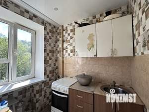 2-к квартира, вторичка, 44м2, 3/5 этаж