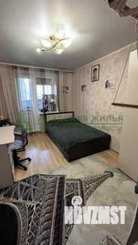 3-к квартира, вторичка, 60м2, 4/10 этаж