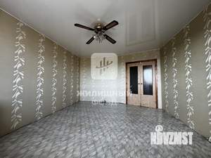 3-к квартира, вторичка, 59м2, 10/10 этаж