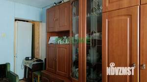 1-к квартира, вторичка, 30м2, 4/5 этаж