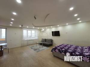 1-к квартира, вторичка, 39м2, 7/14 этаж