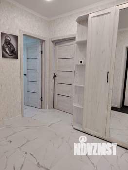 1-к квартира, вторичка, 49м2, 15/20 этаж