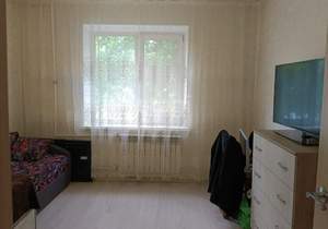 3-к квартира, вторичка, 74м2, 1/6 этаж