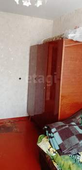 2-к квартира, вторичка, 43м2, 5/9 этаж