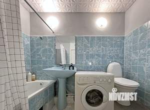 2-к квартира, вторичка, 49м2, 1/2 этаж