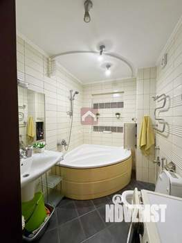 1-к квартира, вторичка, 56м2, 5/12 этаж