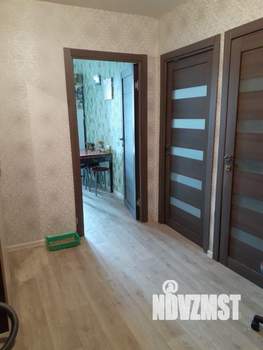 1-к квартира, вторичка, 40м2, 9/10 этаж