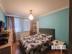 2-к квартира, вторичка, 55м2, 10/11 этаж