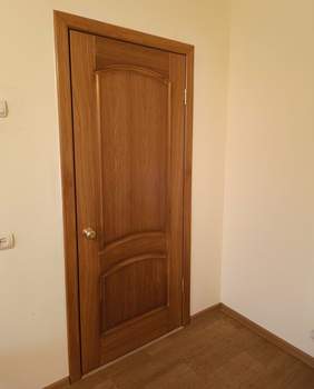 1-к квартира, вторичка, 37м2, 4/9 этаж