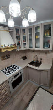 2-к квартира, вторичка, 42м2, 4/9 этаж