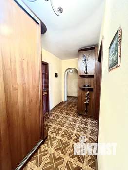 4-к квартира, вторичка, 88м2, 9/11 этаж