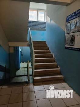 1-к квартира, вторичка, 34м2, 6/10 этаж