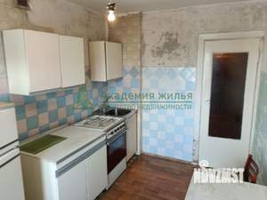 2-к квартира, вторичка, 48м2, 9/9 этаж