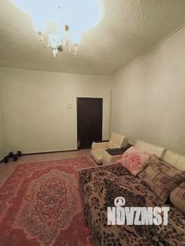 2-к квартира, вторичка, 60м2, 5/5 этаж