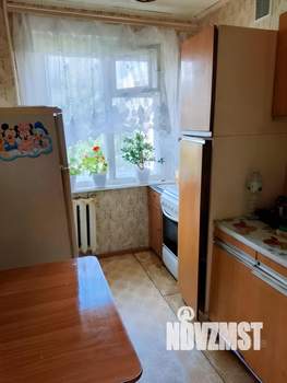 2-к квартира, вторичка, 46м2, 7/9 этаж