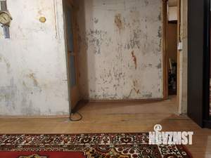 1-к квартира, вторичка, 33м2, 1/5 этаж