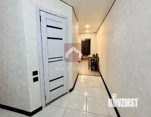 1-к квартира, вторичка, 31м2, 5/10 этаж