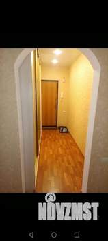 1-к квартира, вторичка, 45м2, 4/6 этаж