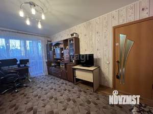 1-к квартира, вторичка, 40м2, 4/10 этаж