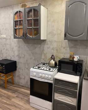 1-к квартира, вторичка, 38м2, 2/10 этаж