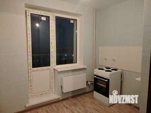 1-к квартира, вторичка, 25м2, 5/10 этаж