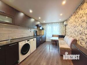 3-к квартира, вторичка, 77м2, 1/12 этаж