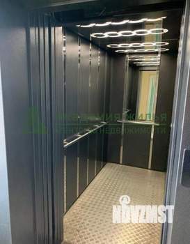 3-к квартира, вторичка, 100м2, 10/25 этаж