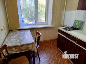 1-к квартира, вторичка, 29м2, 2/5 этаж