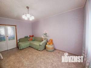 3-к квартира, вторичка, 63м2, 7/9 этаж