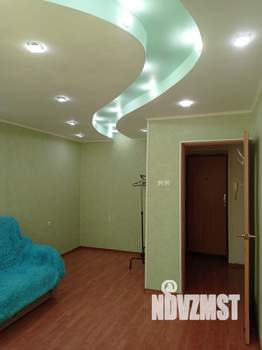 1-к квартира, вторичка, 32м2, 2/10 этаж