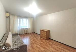 1-к квартира, вторичка, 39м2, 1/9 этаж