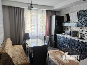 2-к квартира, вторичка, 65м2, 5/15 этаж