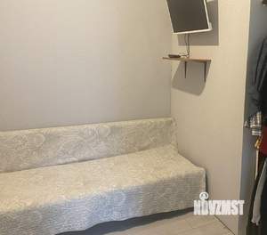 Студия квартира, вторичка, 41м2, 4/6 этаж