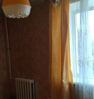 2-к квартира, вторичка, 40м2, 2/5 этаж