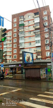 2-к квартира, вторичка, 45м2, 1/9 этаж