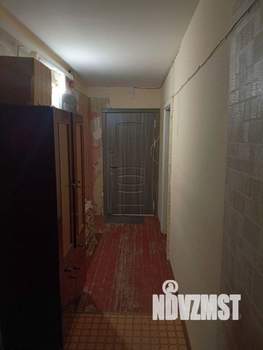 1-к квартира, вторичка, 32м2, 9/9 этаж