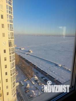 2-к квартира, вторичка, 63м2, 18/28 этаж