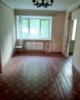 2-к квартира, вторичка, 432м2, 1/5 этаж