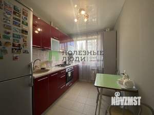 2-к квартира, вторичка, 43м2, 3/9 этаж