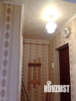 1-к квартира, вторичка, 32м2, 5/5 этаж