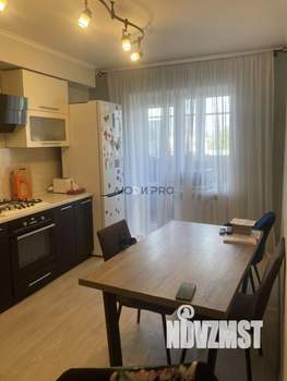 3-к квартира, вторичка, 80м2, 1/10 этаж