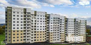 2-к квартира, вторичка, 61м2, 7/10 этаж