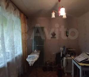 3-к квартира, вторичка, 52м2, 2/9 этаж